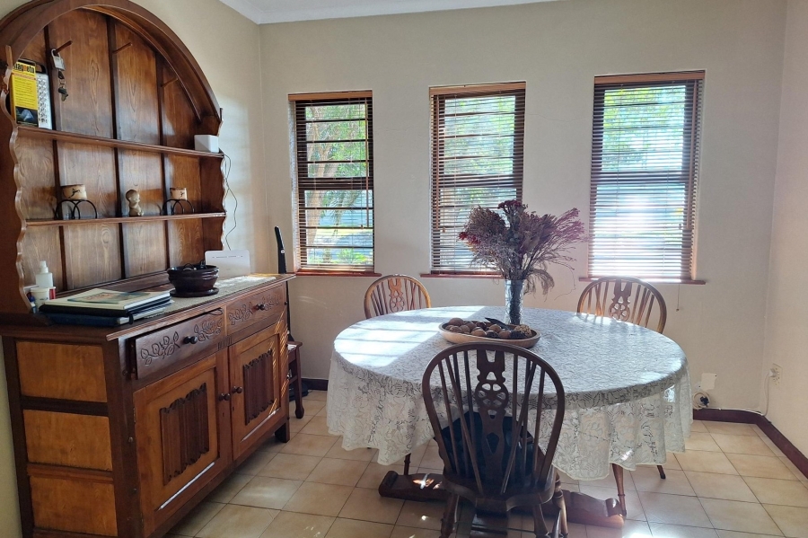 4 Bedroom Property for Sale in Tygerdal Western Cape